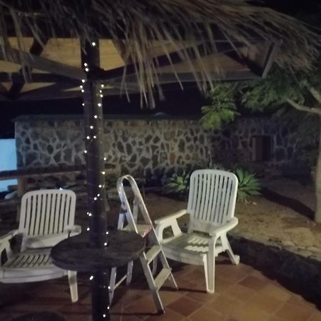 Palmeras Ingenio Exteriér fotografie
