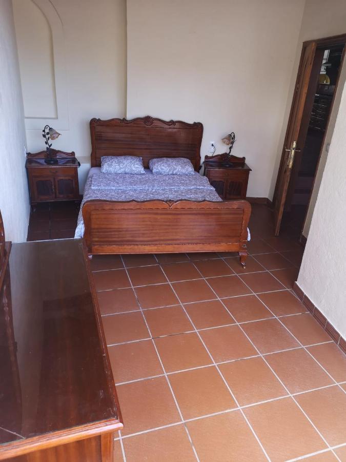 Palmeras Ingenio Exteriér fotografie