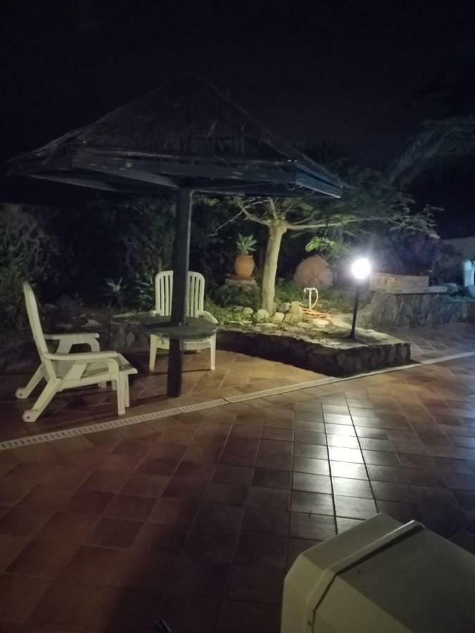 Palmeras Ingenio Exteriér fotografie