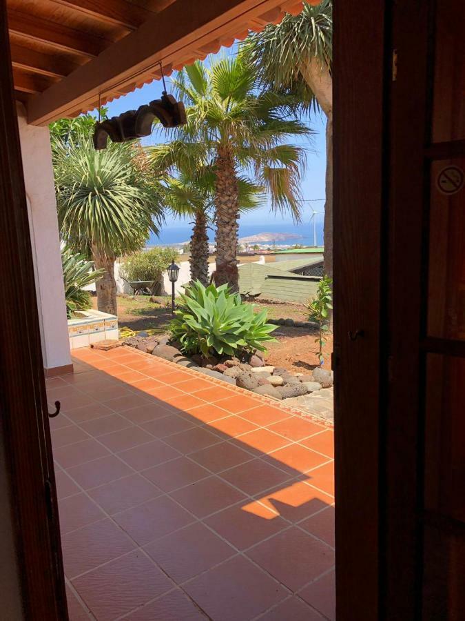 Palmeras Ingenio Exteriér fotografie