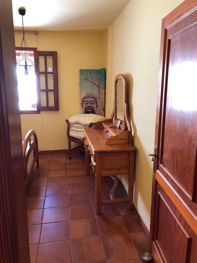 Palmeras Ingenio Exteriér fotografie