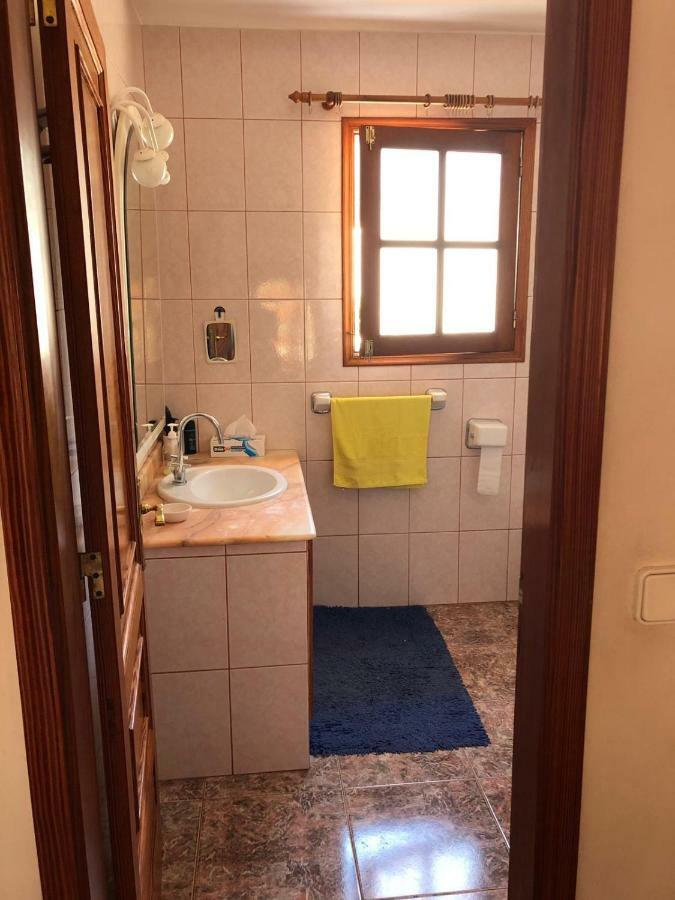 Palmeras Ingenio Exteriér fotografie