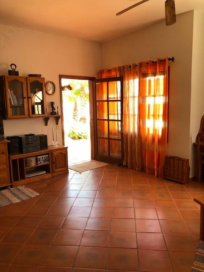 Palmeras Ingenio Exteriér fotografie