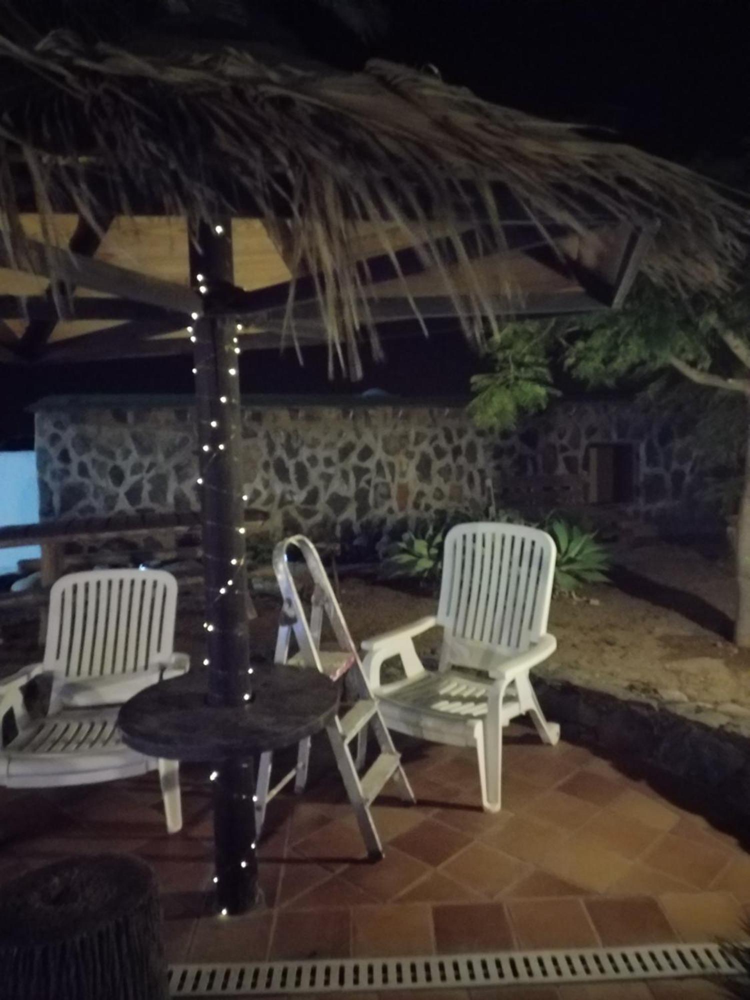 Palmeras Ingenio Exteriér fotografie